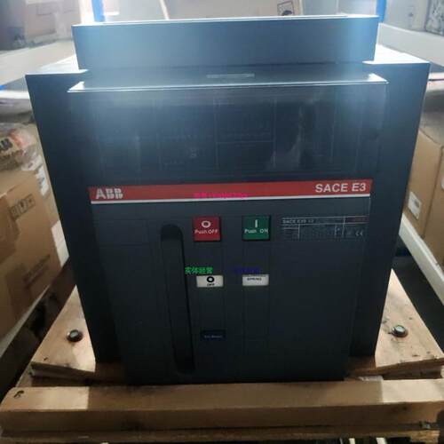 配件ABB SACE E3S 12议价