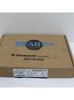 1771-OBD AB 全新原装现货 质保一年议价$