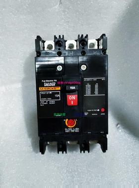 配件FUJI SA103RCN 15A 3P议价