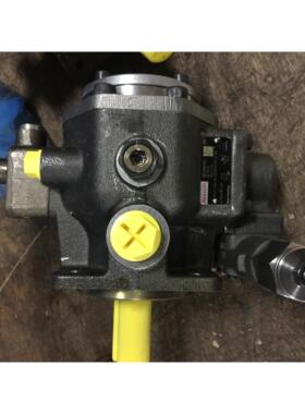 配件德国PV7-1X/16-30RE01MC0-08订货号R900533582变量叶片泵议价