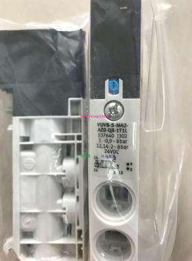 配件费斯托电磁阀VUVB-S-M42-AZD-QX-1T1L 57640缺货议价