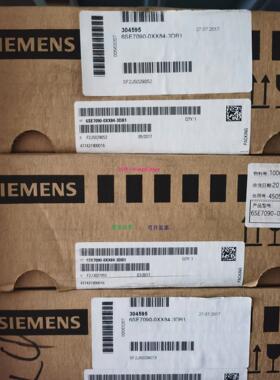配件6SE7090-0XX84-3DB1 6SE7090-0XX84-0BB0 C98043-A7006-L1议