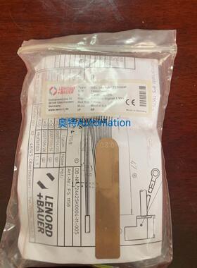 全新兰宝编码器GEL2444KN1T5B050P议价议价$