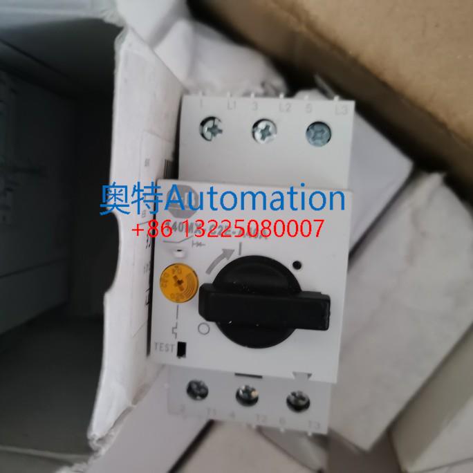 AB马达保护开关140MX-C2E-A40A 0.25-4.0A 140MX-C2E-B10 1.0A议