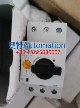 AB马达保护开关140MX-C2E-A40A 0.25-4.0A 140MX-C2E-B10 1.0A议