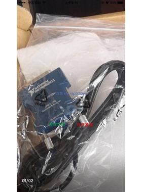 现货供应全新包装、美国NI，GPIB-USB-HS+,783368-01