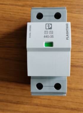 配件包邮菲尼克斯2905469电源防雷器FLT-SEC-T1+T2-3C-3502议价
