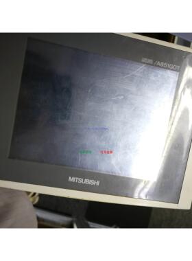 现货供应三菱触摸屏A851GOT-LWD