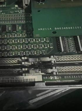 配件HR211A   三菱  议价议价议价