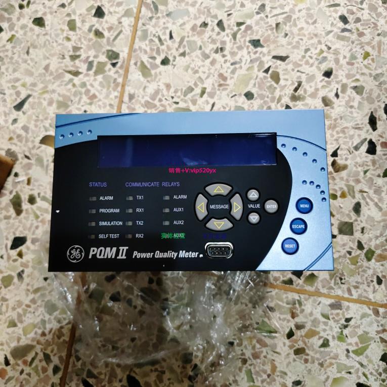 配件GE PQMII-C-A D7374819 73D222C4.000议价