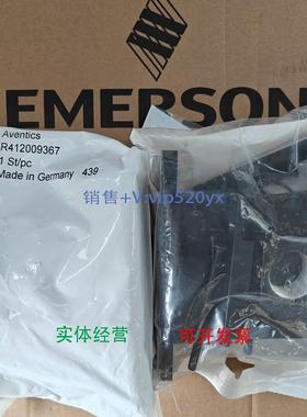 现货供应库存R412009367安沃驰AVENTCS过滤器安装固定连接件