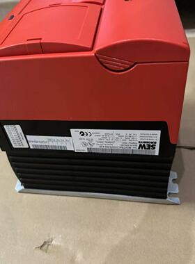 配件Sew变频器31C075-503-4-00全新议价全新原装正品保证议价