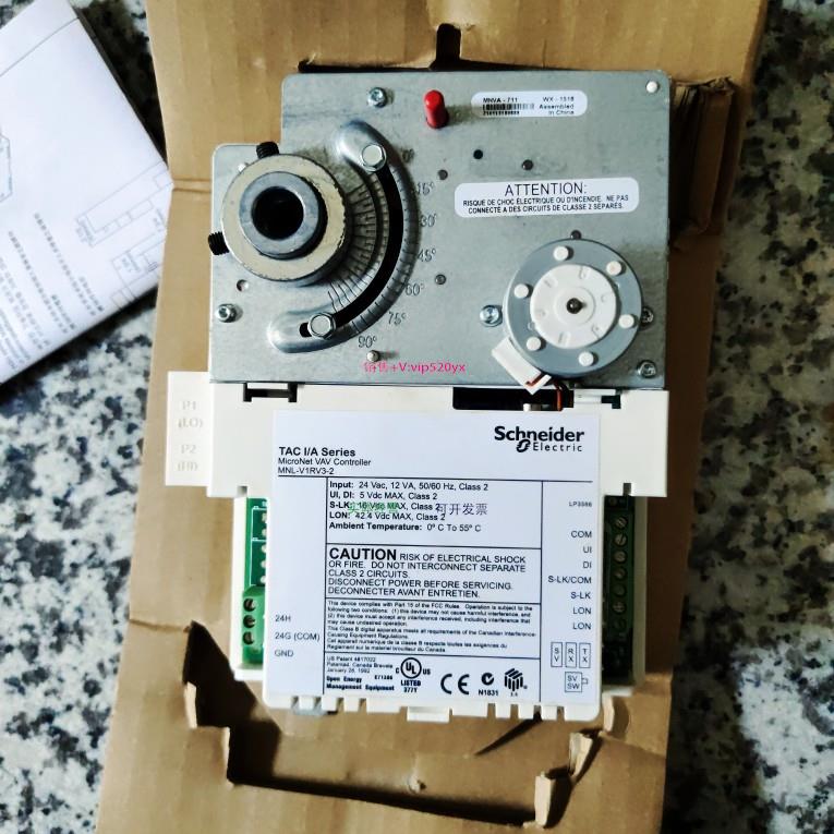 配件施耐德 MNL-V1RV3-2议价