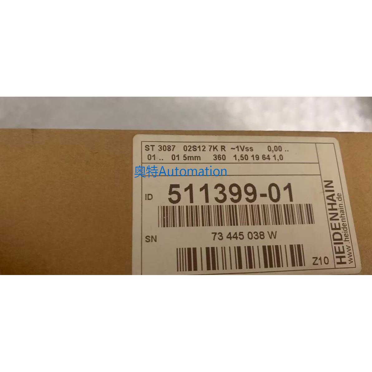 海德汉 ECN113 2048 03S17-58K 810800-24 全新原装议价议价$