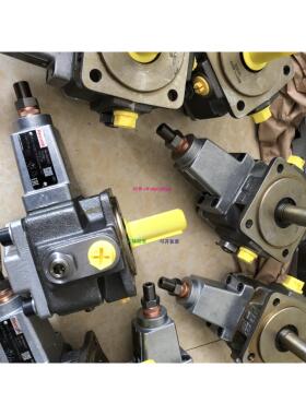 配件德国RexrothPV7-1X/06-14RA01MA0-07 R900919237变量叶片泵议