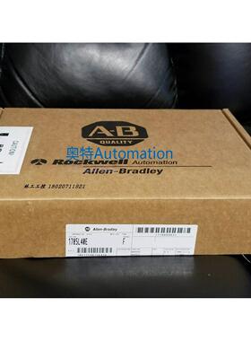 1785-L40E AB 全新原装现货 质保一年议价$