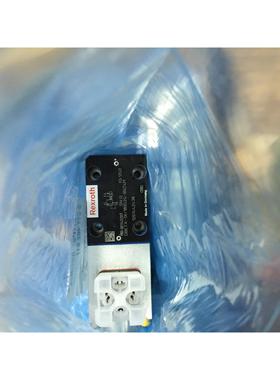 配件Rexroth0811402017型号DBETX-1X/180G24-8NZ4M比例溢流阀议价