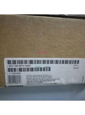 配件6ES7365-0BA01-0AA0 6ES7326-2BF01-0AB0 6ES7326-1BK02-0AB0