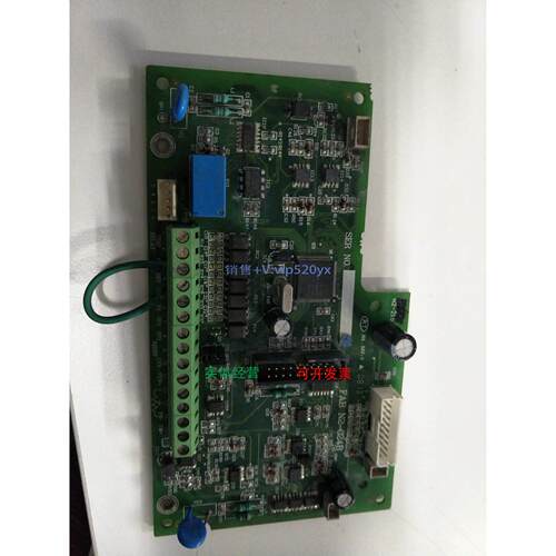 现货供应台安变频器CPU控制板FAB N2-024B成色漂亮 质量保证