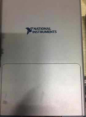 配件美国NI USB-6351 - 采集卡，功能Ok，成色新议价