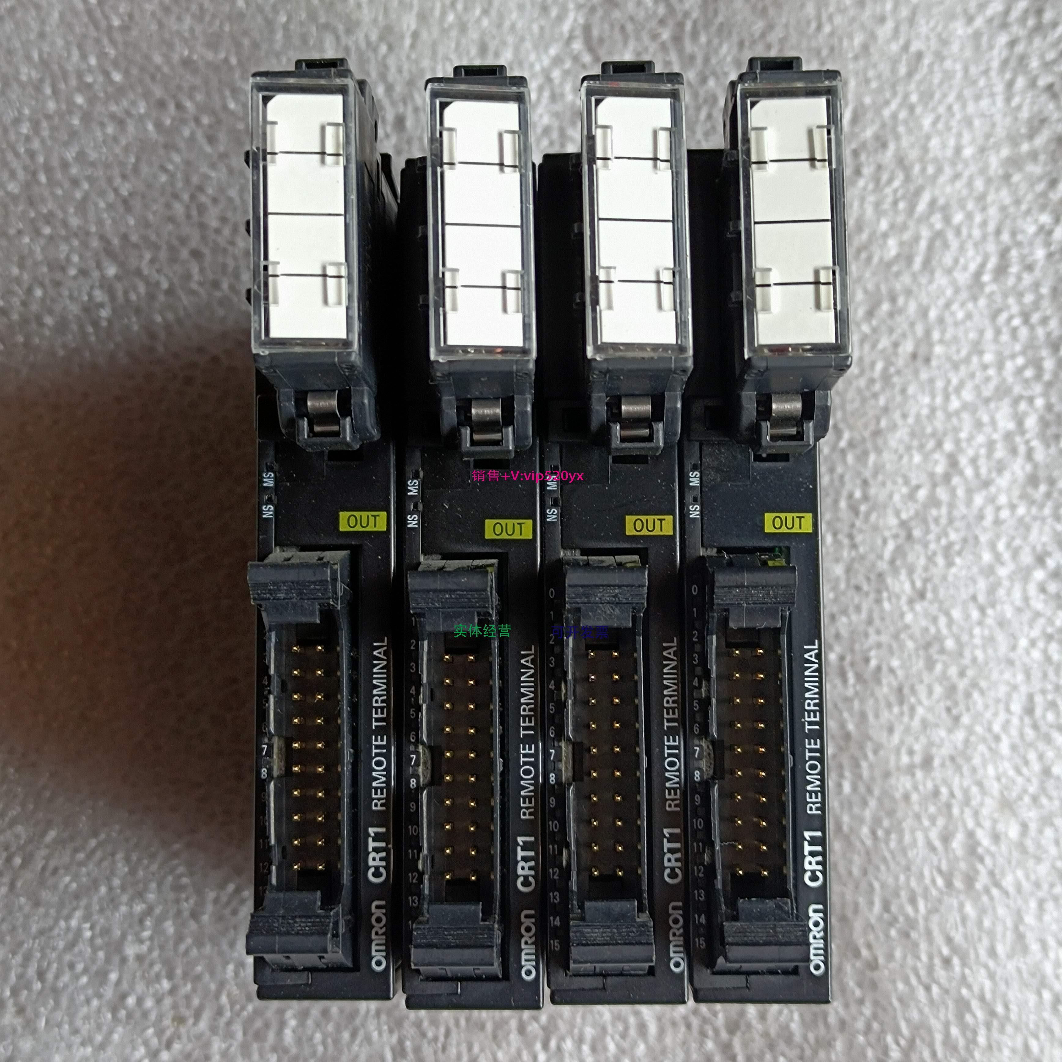 配件现货销售  CRT1-VOD16ML 原装拆机 成色漂亮 实拍包好议价