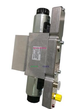 配件 R440001900 激光切割机高压气动比例阀ED07系列议价
