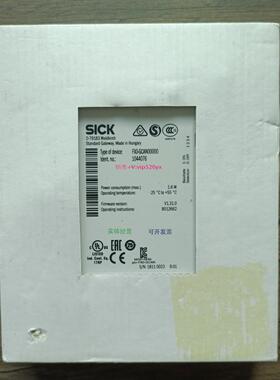 配件全新原装正品  FX0-GCAN00000 安全继电器 1044076 现货销售