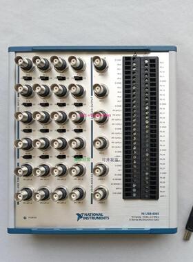 配件NIUSB-6363，全新正品议价