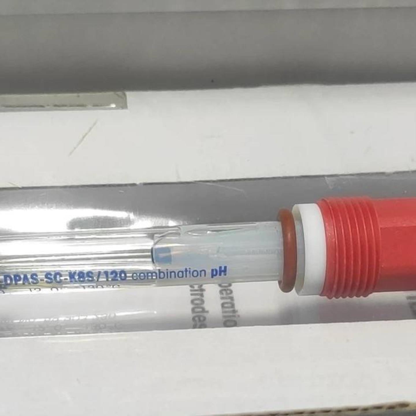 配件全新原装405-DPAS-SC-K8S120225  梅特勒托利多pH议价