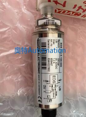 HDT5416-C-05.0-S-000 贺德克 全新原装议价议价$