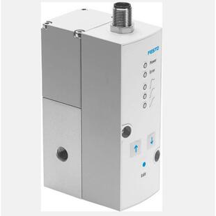 FESTO G18 542237 费斯托比例压力阀议价$ A4N VPPM 0L6H