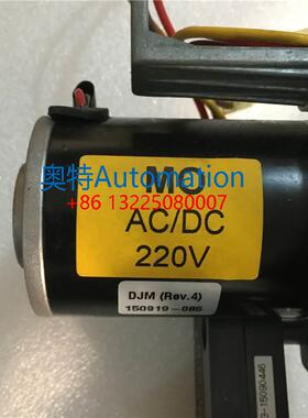 电机N-Motor Control Unit MO AC/DC220V DJM(Rev.4)150919-85议