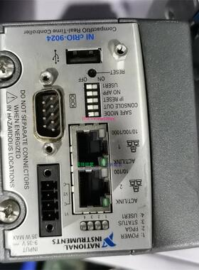 配件正品NI CRIO-9024 CRIO-9012 CRIO-9025 CRIO-9068 CRIO-9063