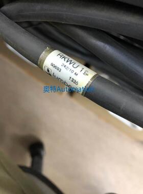 Lumberg电缆RKWU 19-242 60693 配安士能C1825议价$