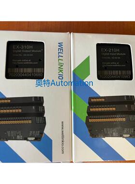 全新德克威尔模块 EX-210H EX-310H 大量现货议价$