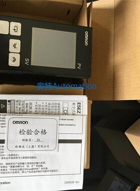 温控器E5EZ-PRRT PRR2T PRR2L R3T Q3T R3MT Q3MT C3T C3MT议价$