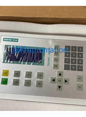 BCS100 V3.0 柏楚通用电容调高器议价$