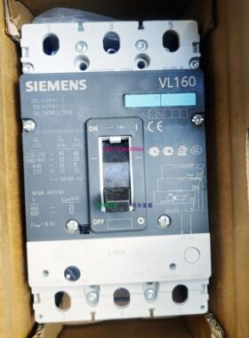 配件 3VL2706-1DK36-0AA0 3VL2716-1AA33-0AA0+3VL9306-7DK30议价