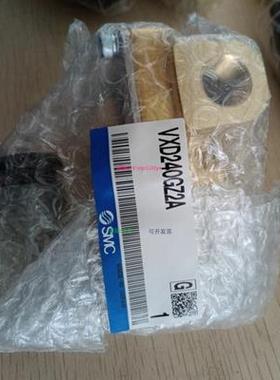 配件电磁阀VXD230BA VXD234FAXB VXD2140-03-5G1 VXD252LG现货供