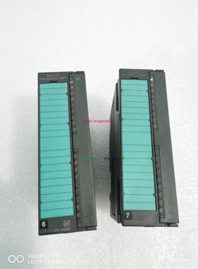 配件4通道模拟量IO模块，SM335，335-7GH01-00，包好包邮！议价