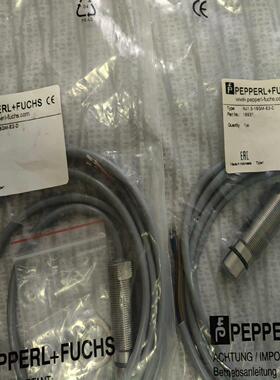 配件倍加福PEPPERL+FUCHSNJ15-18GM-E2欢迎咨询议价