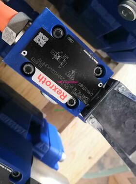 配件3DREME10P-7X/200YG24K31F1V R901218097比例减压阀200bar议