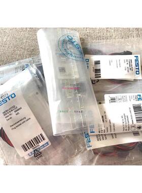 配件实物图费斯托电磁阀 VUVG-L10-P53E-T-M7-1P3 订货号 566477