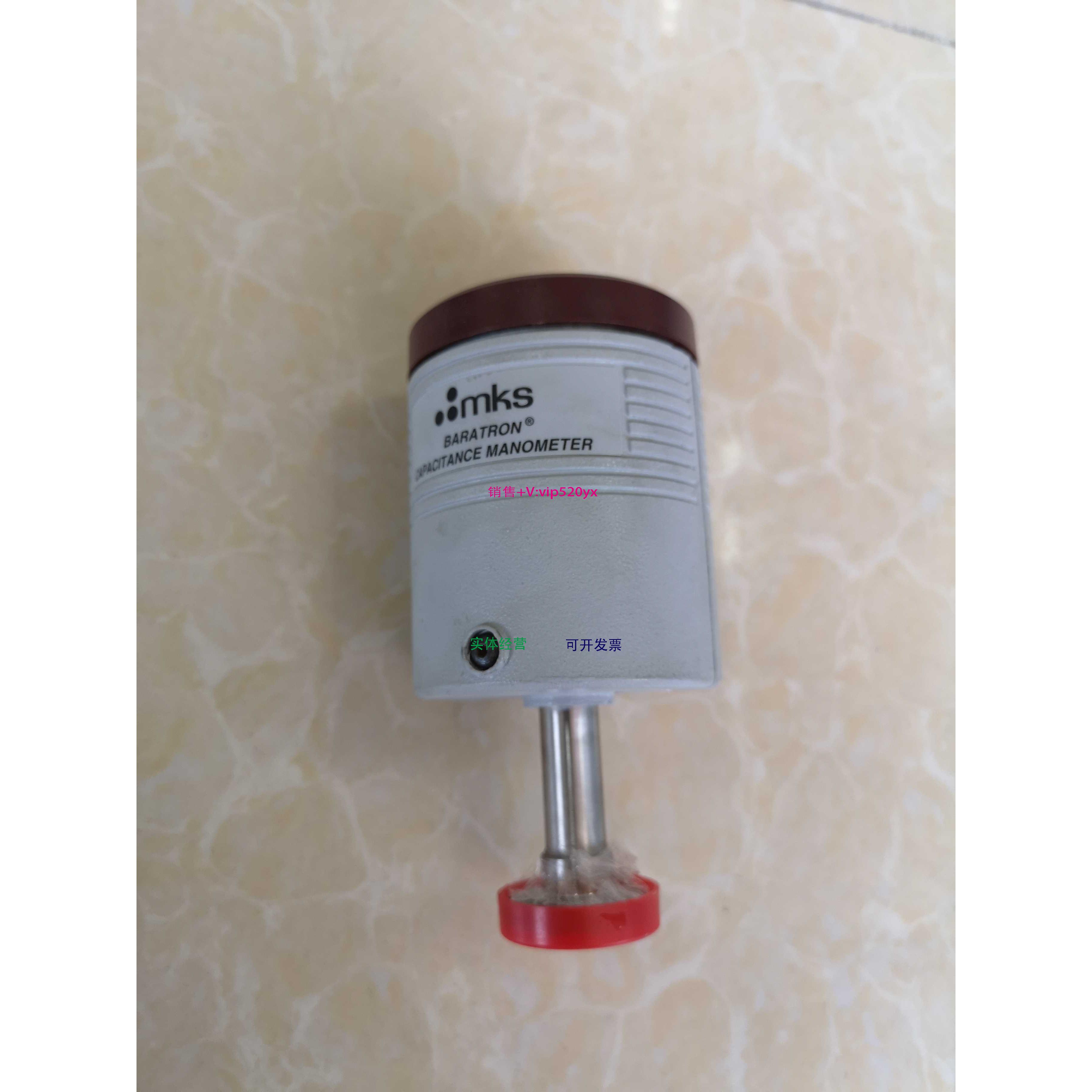 配件MKS 626C13TDE 1000TORR 真空计 议价议价