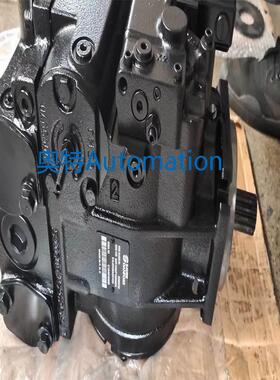 丹佛斯液压马达H1B080 A E2AANBTBDNJN NA 10NN 032Z00 NNN柱塞泵