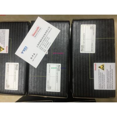 配件0811405063型号VT-VRRA1-527-20/V0/2STV比例放大板，德国原