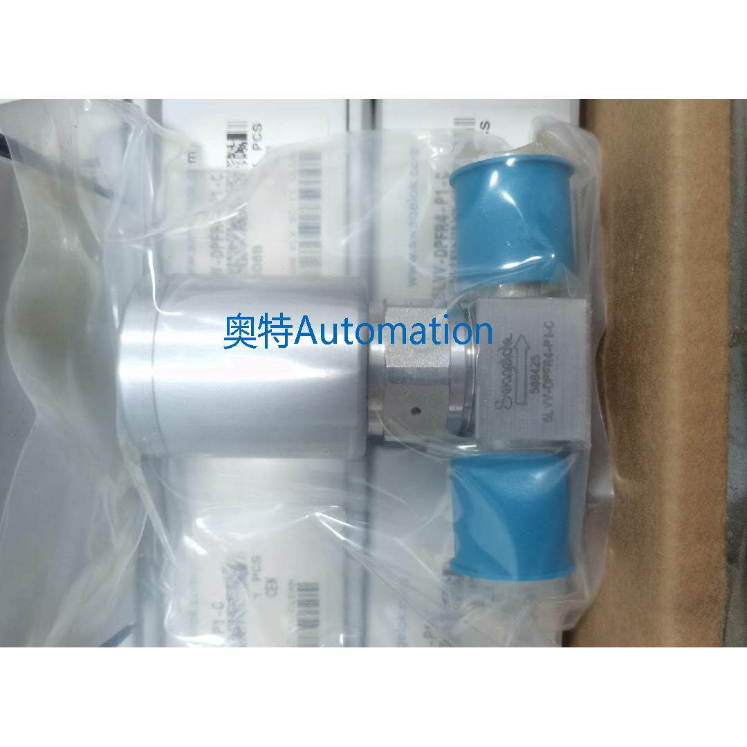 Swagelok世伟洛克6LVV-DPFR4-P-C/6LVV-DPFR4-P1-C 全新 欢迎咨询