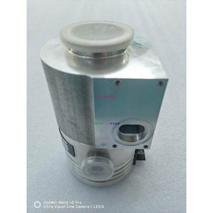 配件莱宝LEYBOLD分子泵，TMP-35SL,UL200检漏仪专用，已保养议价