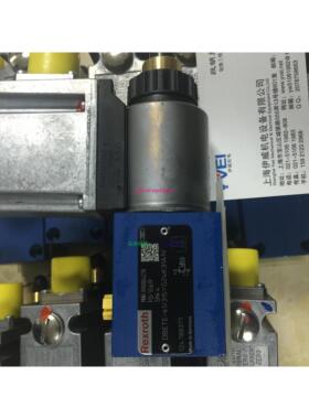 配件DBETE-6X/315YG24K31A1V订货号R901064278比例溢流阀原装议价