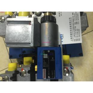 配件DBETE 议价 315YG24K31A1V订货号R901064278比例溢流阀原装